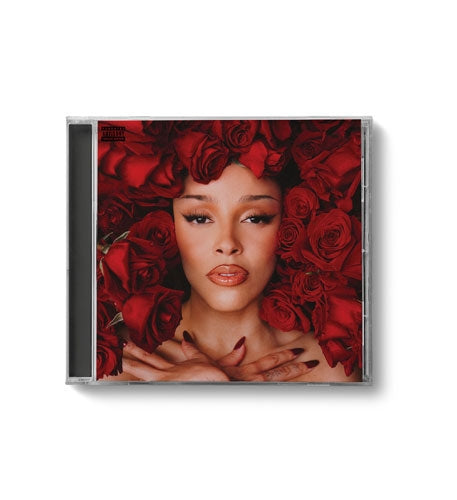 Doja Cat - Vie - Import CD