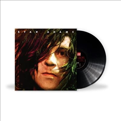 Ryan Adams - Ryan Adams - Import Vinyl LP Record