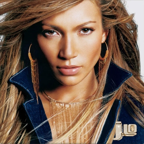Jennifer Lopez - J. Lo (25Th Anniversary) - Import Vinyl 2 LP Record