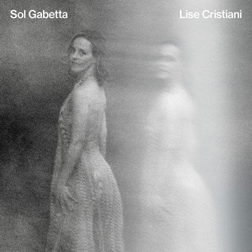 Sol Gabetta - Lise Cristiani - Import CD