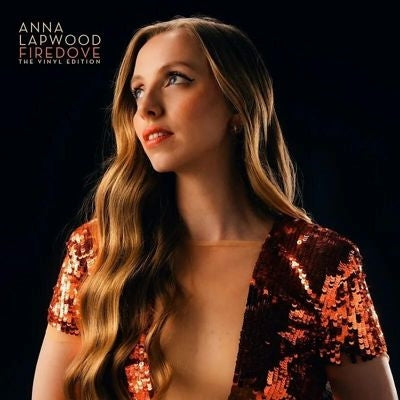Anna Lapwood - Firedove: The Vinyl Edition - Import LP Record Limited Edition