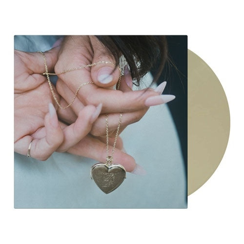 Madison Beer - locket - Import Alt Cover Buttercream Vinyl LP Record Limited Edition
