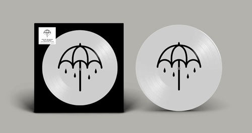 Bring Me The Horizon - That's The Spirit (10th Anniversary Edition) - Import Picture Vinyl LP Record Limited Edition
