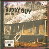 Buddy Guy - Sweet Tea - Import Record Store Day/Crystal Clear Vinyl 2 LP Record