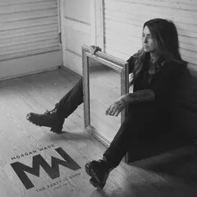 Morgan Wade - The Party Is Over: Last Call - Import Purple Vinyl LP Record