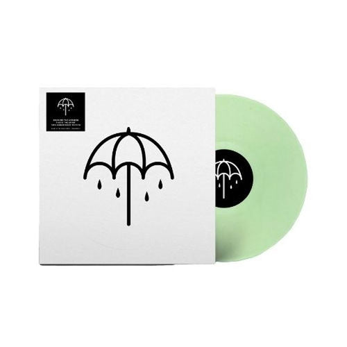 Bring Me The Horizon - That's The Spirit (10th Anniversary Edition) - Import Glow In The Dark Vinyl LP Record Limited Edition