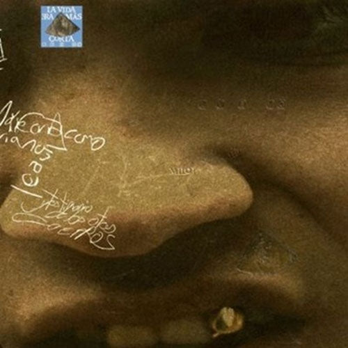 Milo J - La Vida Era Mas Corta - CD