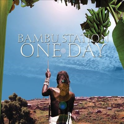 Bambu Station - One Day - Import 180g Vinyl 2 LP Record