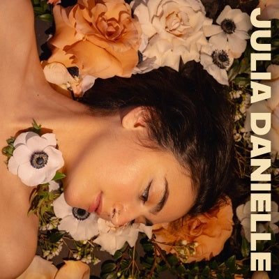 Julia Danielle - Julia Danielle - Import CD