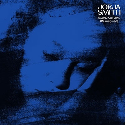 Jorja Smith - Falling Or Flying (Reimagined) - Import Vinyl LP Record