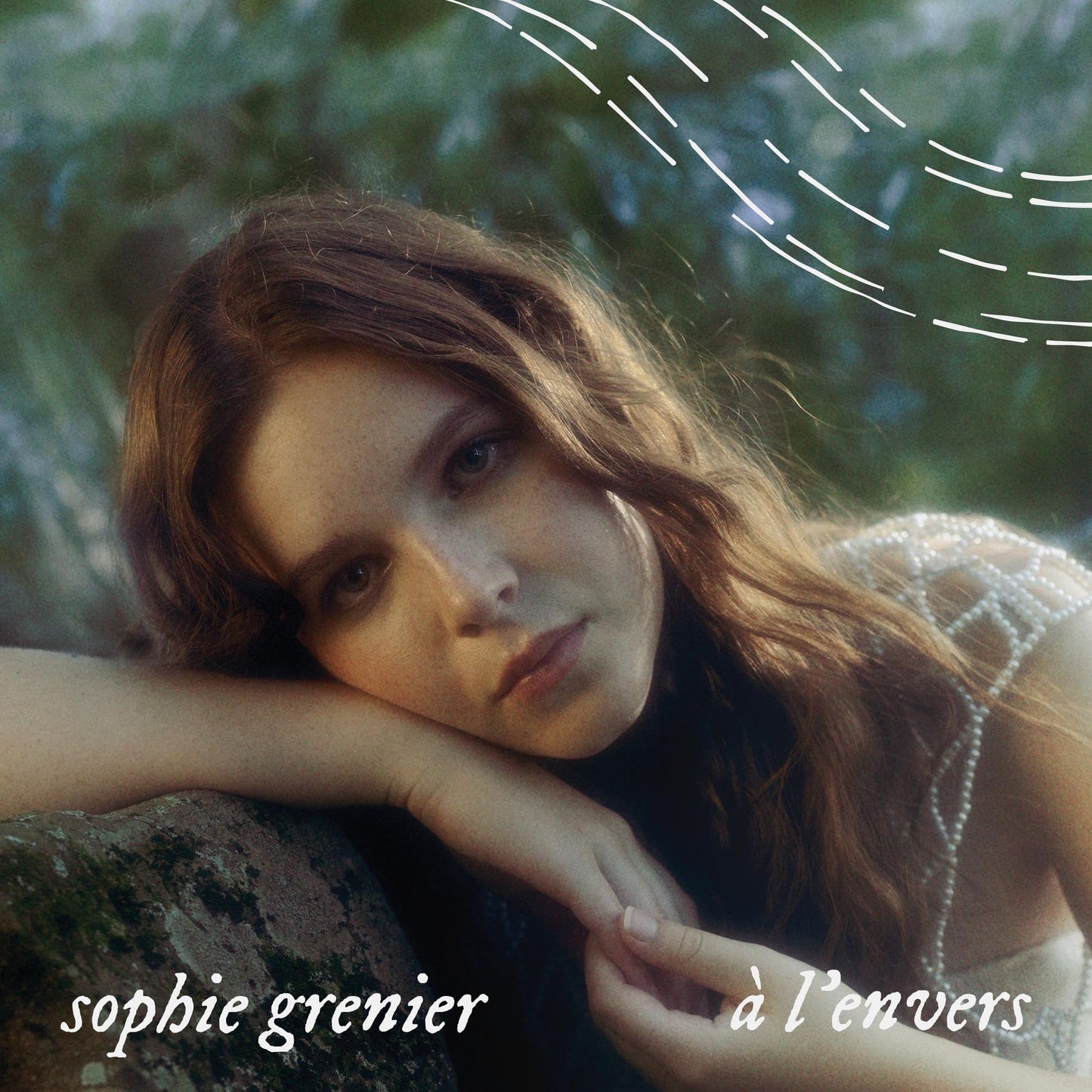 Sophie Grenier - A L'Envers - Import CD