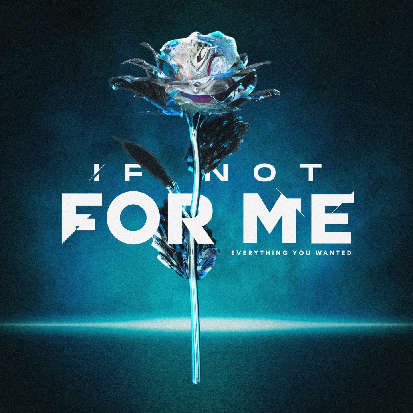 If Not For Me - Everything You Wanted - Import CD