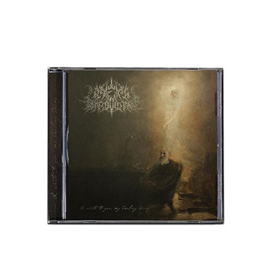 A Wake In Providence - I Write To You, My Darling Decay - Import CD