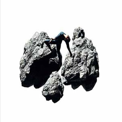 And So I Watch You From Afar - Jettison - Import Vinyl LP Record Limited Edition