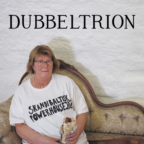 Dubbeltrion - Bringing Scandi-Baltic Powerhousejazz To The People - ImportLP Record