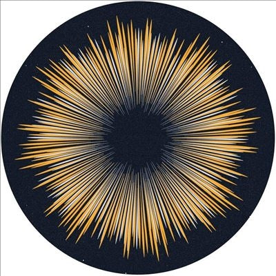 Airrica - Hi Speed Lover (Incl. Nick Morgan / Kinahau Remixes) - Import Vinyl 12inch Record