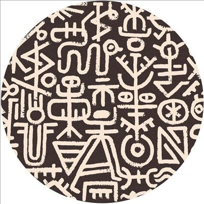 Jaden Thompson - Downtown (Incl. Honeyluv / Ghoulish Remixes) - Import Vinyl 12inch Record