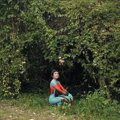 Natalie Slade - Molasses - Import Vinyl 12 inch Record Limited Edition