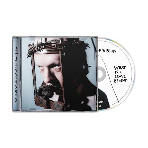 Void Of Vision - What I'Ll Leave Behind - Import CD
