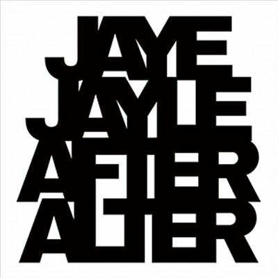 Jaye Jayle - After Alter - Import Vinyl LP Record Limited Edition