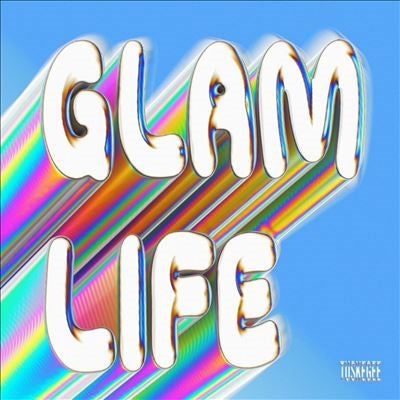 Late Delivery
										、BL Suede - Glam Life - Import Vinyl 12 inch Record Bonus Track