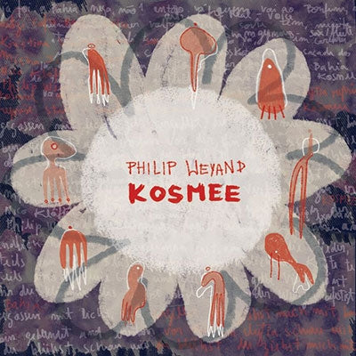 Philip Weyand - Kosmee - Import CD