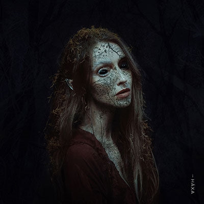 i Haxa - i Haxa - Import CD Digipak