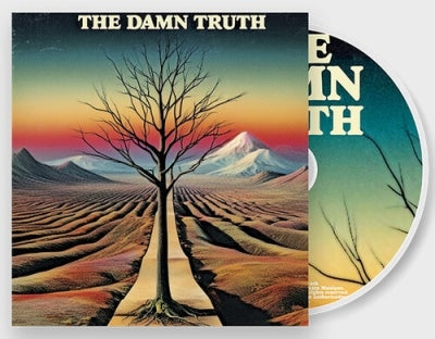 The Damn Truth - Damn Truth - Import CD