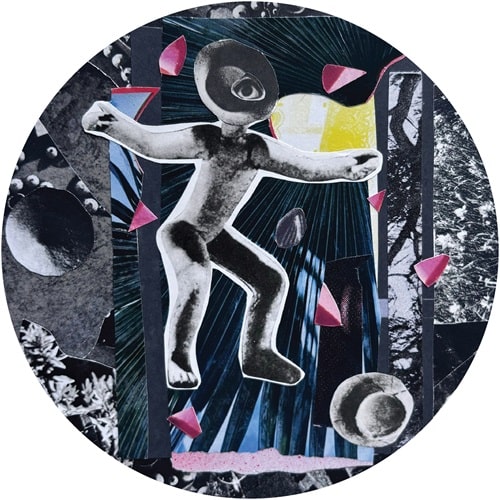 Secret Echoes - Bring My Beat Back (Incl. Zombies In Miami Remix) - Import Vinyl 12 inch Record