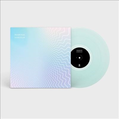 Frankie Rose - Interstellar - Import Vinyl LP Record