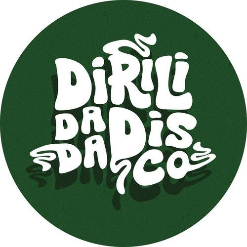 Dj Sneak - Dirili Da Da Disco Ep - Import Vinyl 12 inch Record