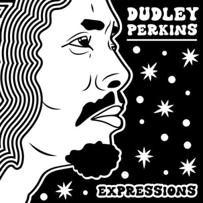 Dudley Perkins - Expressions - Import 180g Colored Vinyl LP Record
