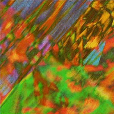 Fort Romeau 、 Gold Panda - Stay Here - Import Vinyl LP Record 12 inch Record