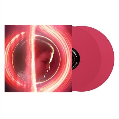 Coheed & Cambria - The Father Of Make Believe - Import Transparent Magenta Color Vinyl 2 LP Record