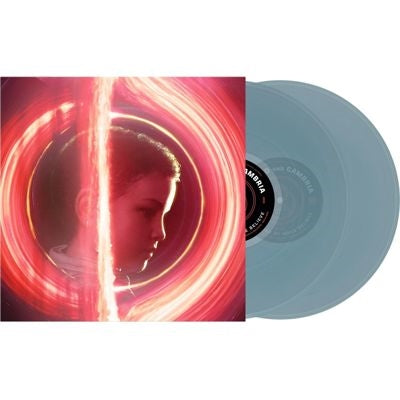 Coheed & Cambria - The Father of Make Believe - Import Blue Vinyl 2 LP Record Limited Edition