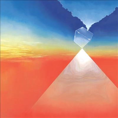 Cole Pulice - Land'S End Eternal - Import Vinyl LP Record
