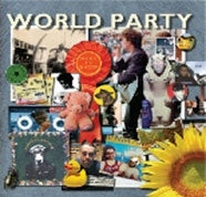 World Party - Best In Show - Import CD