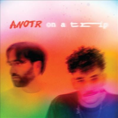 Anotr - On A Trip - Import Vinyl 2 LP Record