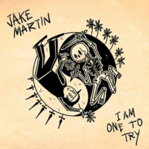Jake Martin - I Am One To Try - Import CD