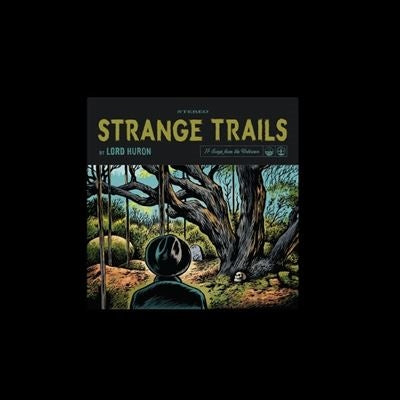 Lord Huron - Strange Trails (10Th Anniversary Edition) - Import 180g Vinyl 2 LP Record Limited Edition