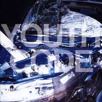 Youth Code - Yours, With Malice (EP) - Import CD Digipak