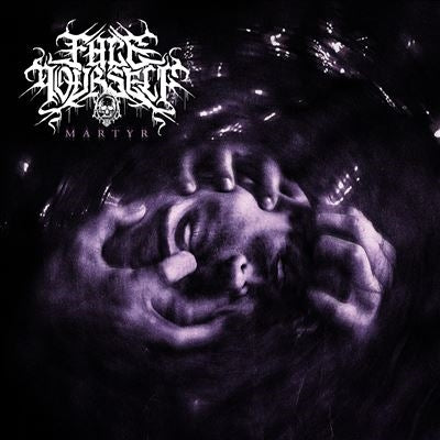 Face Yourself - Martyr - Import CD Digipak
