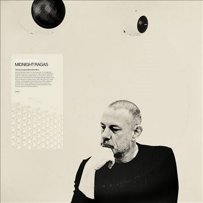 Eric Hilton - Midnight Ragas - Import CD