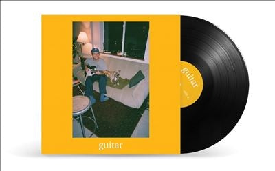 Mac DeMarco - Guitar - Import LP Record