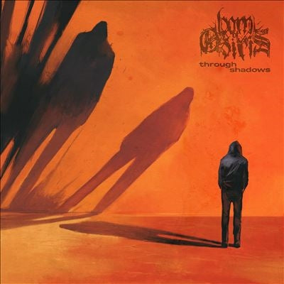 Born Of Osiris - Through Shadows - Import CD