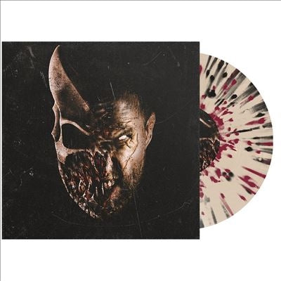 Slaughter To Prevail - Grizzly - Import Burgundy Vinyl LP Record