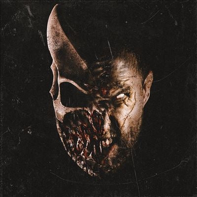 Slaughter To Prevail - Grizzly - Import CD Digipak