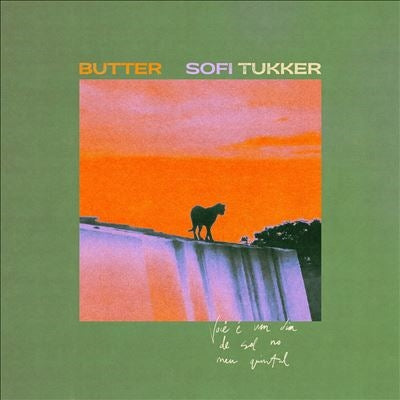Sofi Tukker - Butter - Import CD Digipak