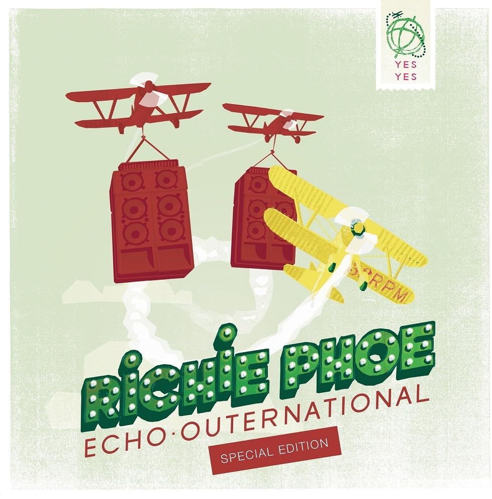 Born Of Osiris - Through Shadows (Exclusive) - Import Black Ice & Blue Cloudy Vinyl LP Record Limited Edition