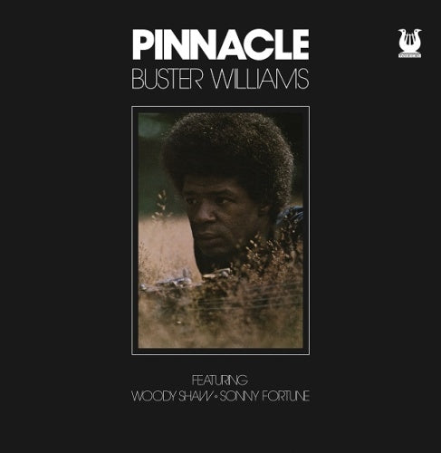 Buster Williams - Pinnacle - Import LP Record